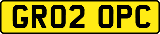 GR02OPC