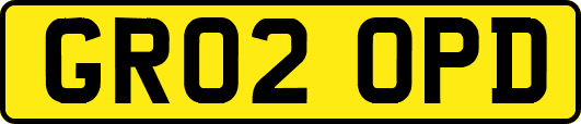 GR02OPD