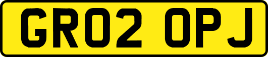 GR02OPJ