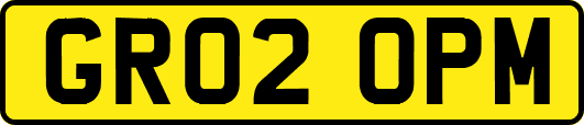 GR02OPM