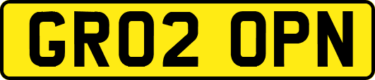 GR02OPN