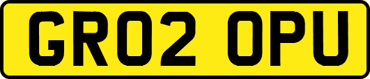 GR02OPU