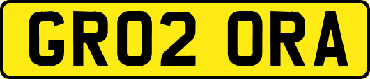 GR02ORA