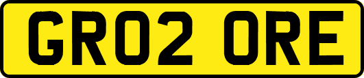 GR02ORE
