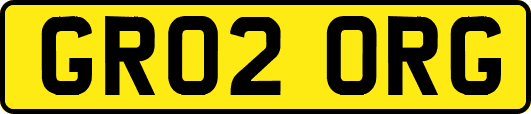 GR02ORG
