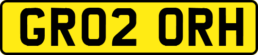 GR02ORH