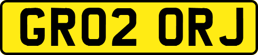 GR02ORJ