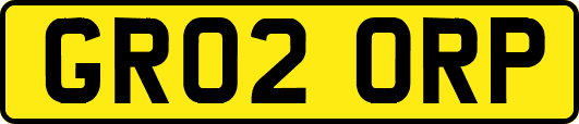 GR02ORP
