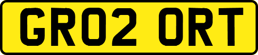 GR02ORT