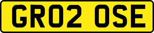 GR02OSE