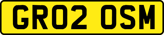 GR02OSM