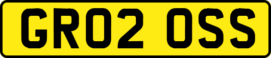 GR02OSS