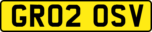 GR02OSV