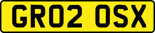 GR02OSX