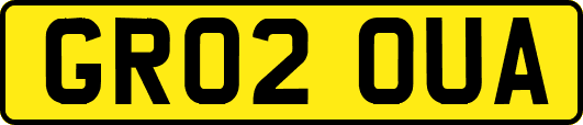 GR02OUA