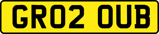 GR02OUB