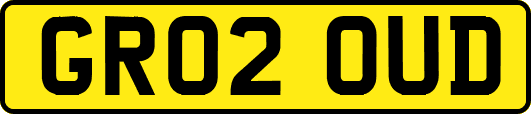 GR02OUD
