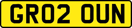 GR02OUN