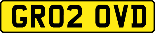 GR02OVD