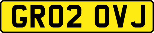 GR02OVJ