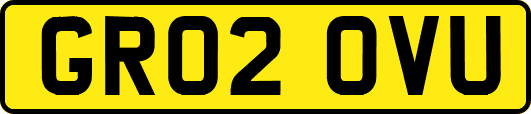 GR02OVU