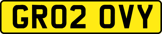 GR02OVY