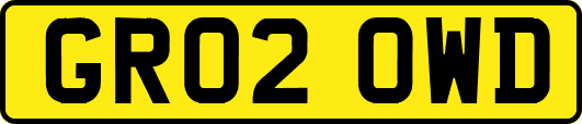 GR02OWD