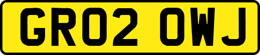 GR02OWJ