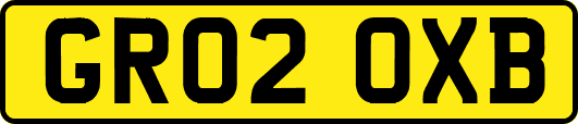 GR02OXB
