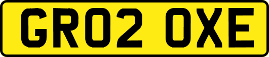 GR02OXE