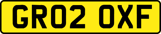 GR02OXF