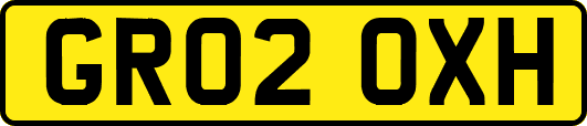 GR02OXH