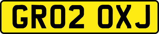 GR02OXJ