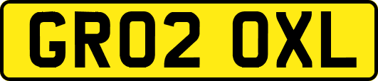 GR02OXL