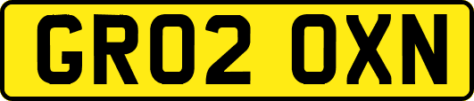 GR02OXN
