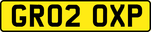 GR02OXP