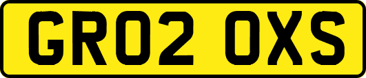 GR02OXS