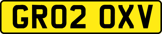 GR02OXV