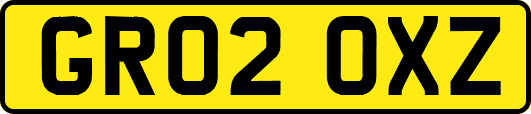 GR02OXZ