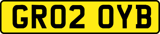 GR02OYB