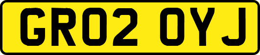 GR02OYJ
