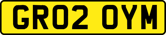 GR02OYM