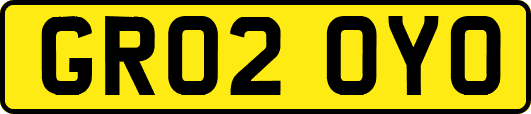 GR02OYO