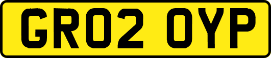 GR02OYP
