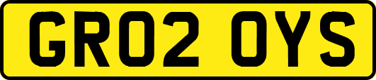 GR02OYS