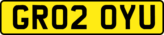 GR02OYU