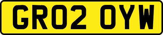 GR02OYW