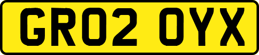 GR02OYX