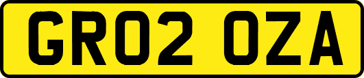 GR02OZA