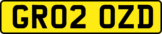 GR02OZD